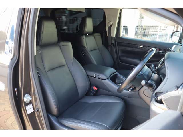 アルファード 2020/R02