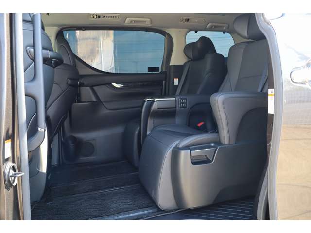 アルファード 2020/R02