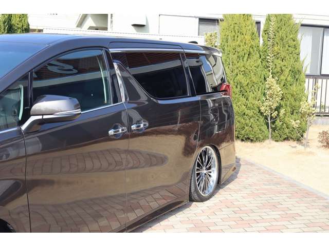 アルファード 2020/R02