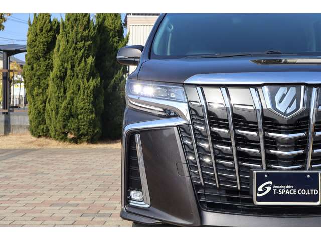 アルファード 2020/R02