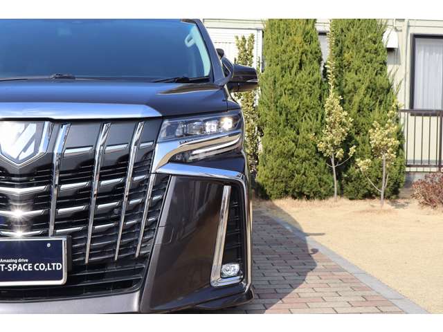 アルファード 2020/R02