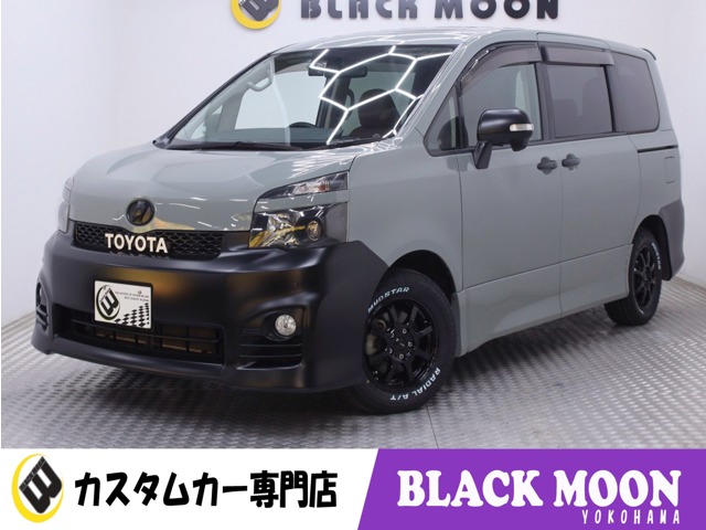 ヴォクシー 2010/H22