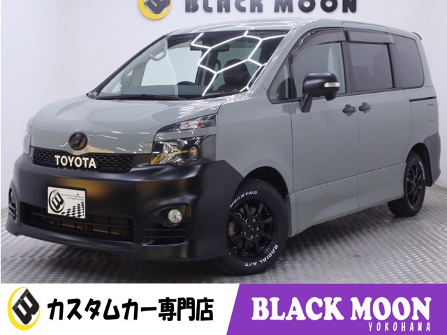 ヴォクシー 2010/H22