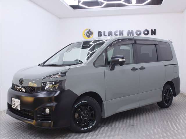 ヴォクシー 2010/H22