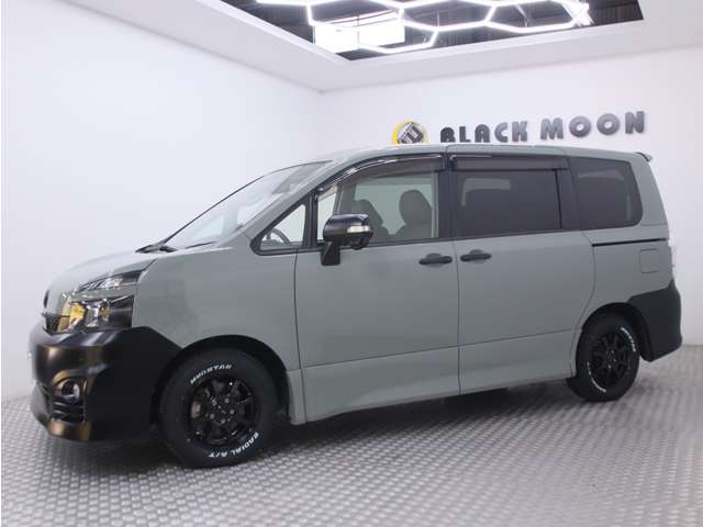 ヴォクシー 2010/H22