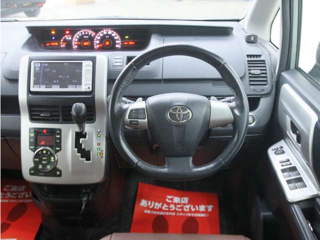 ヴォクシー 2010/H22