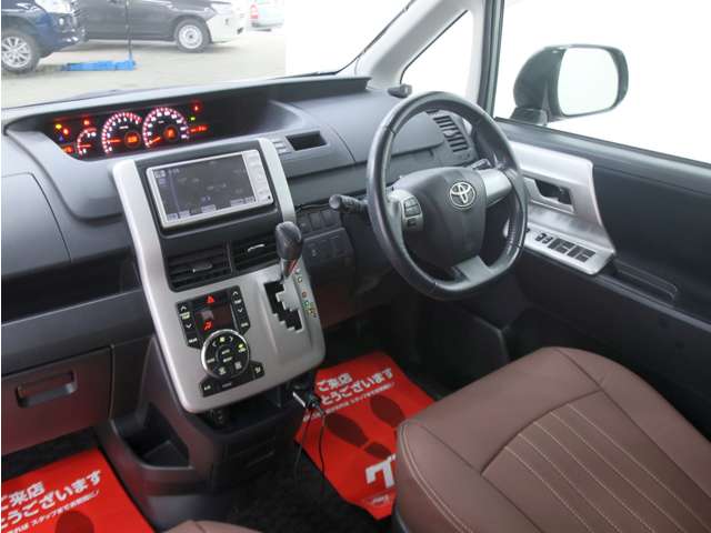 ヴォクシー 2010/H22