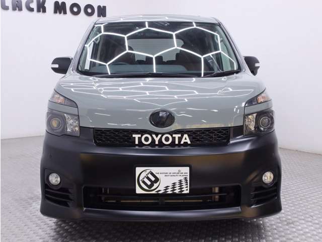 ヴォクシー 2010/H22