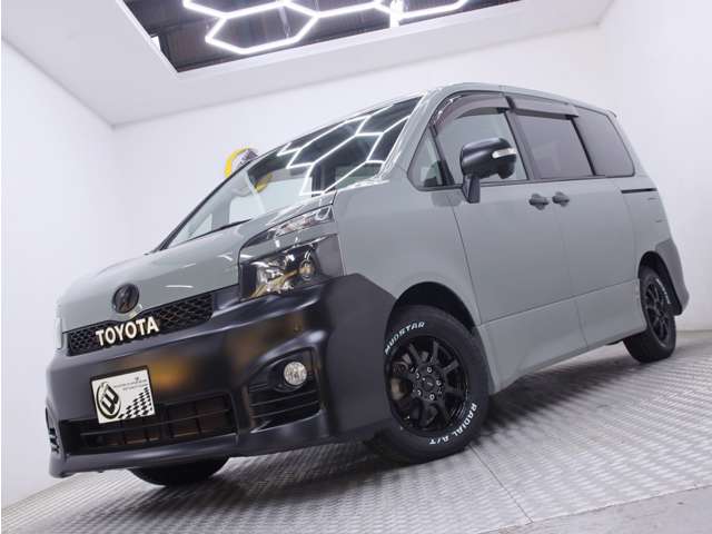 ヴォクシー 2010/H22