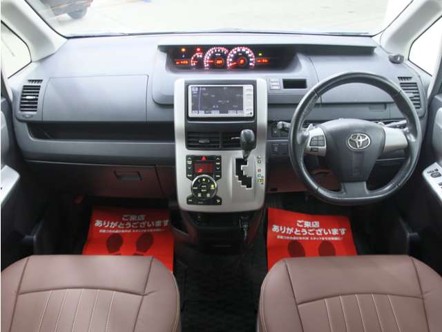 ヴォクシー 2010/H22