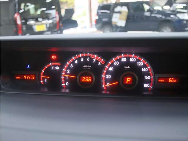 ヴォクシー 2010/H22