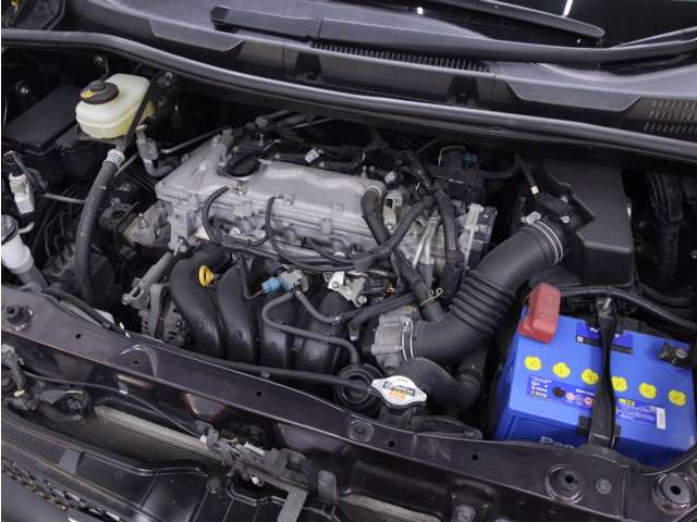 ヴォクシー 2010/H22