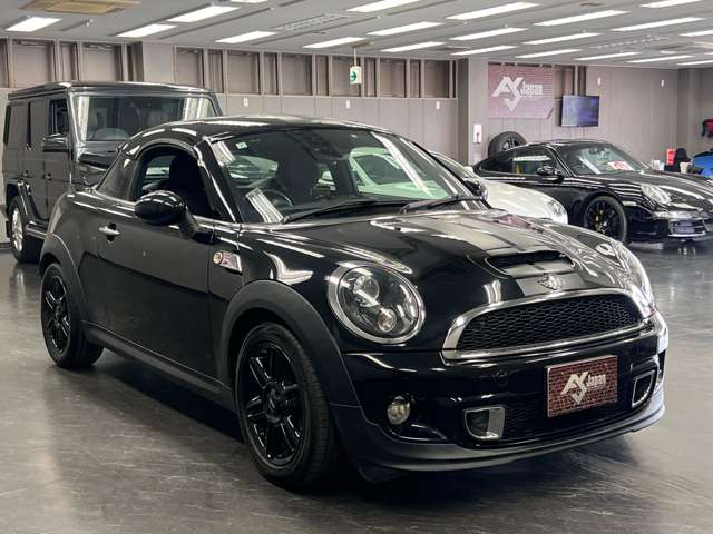 ミニクーペ 2013/H25