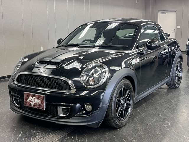 ミニクーペ 2013/H25
