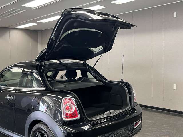 ミニクーペ 2013/H25