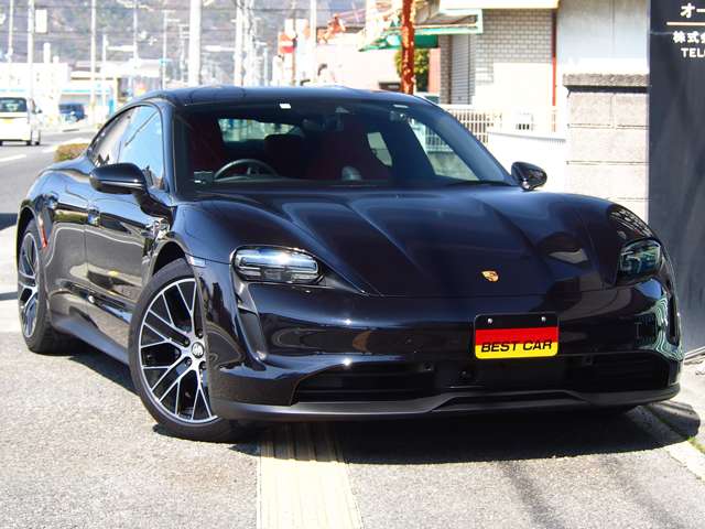 タイカン 2021/R03