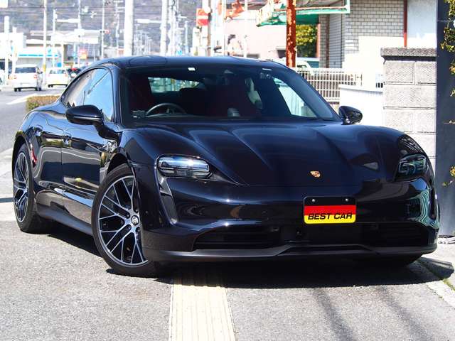 タイカン 2021/R03