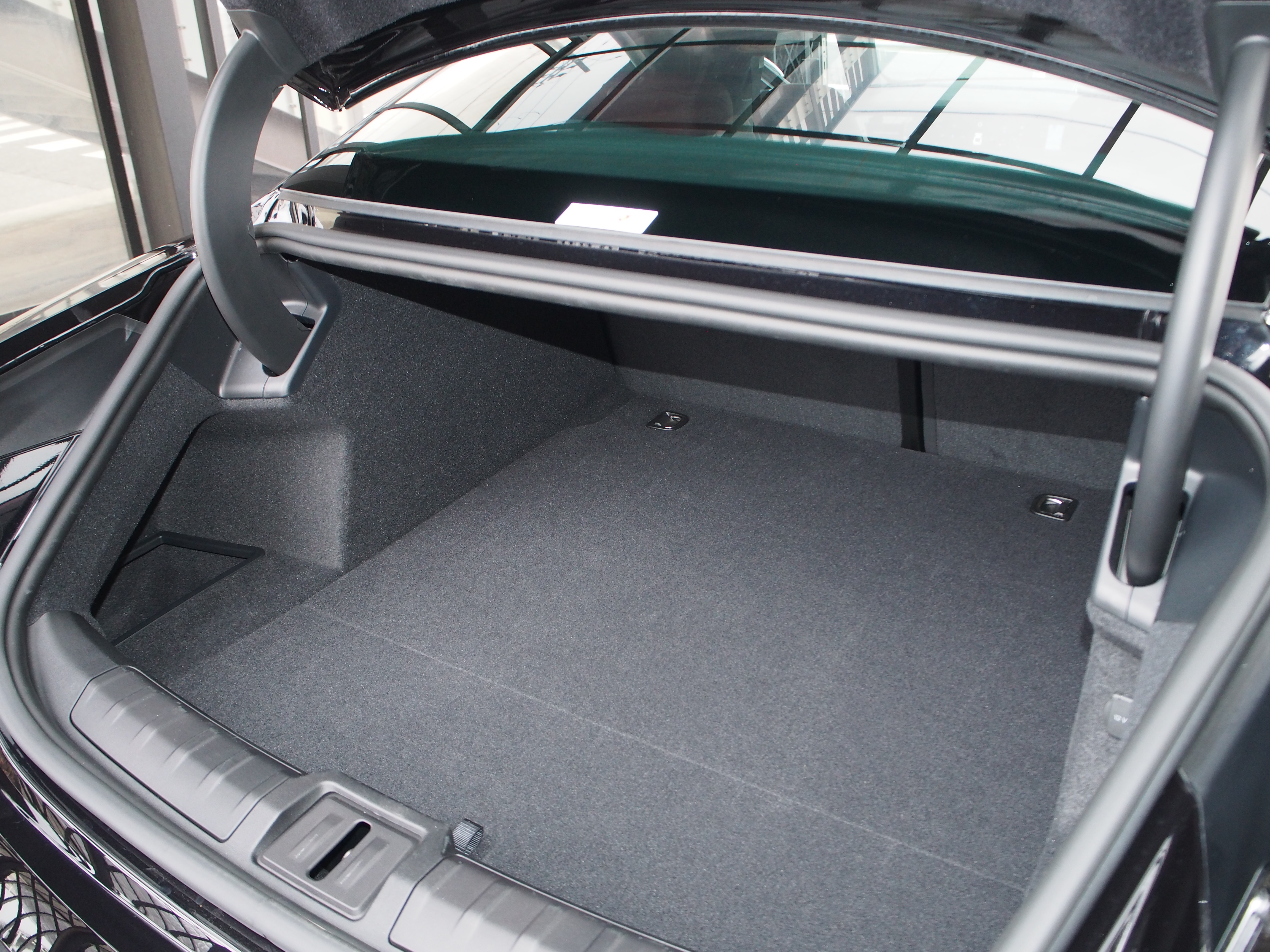 タイカン 2021/R03