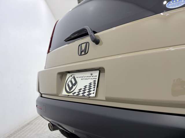 クロスロード 2007/H19