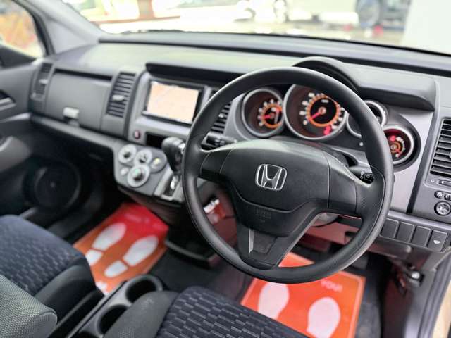 クロスロード 2007/H19
