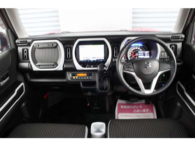 ハスラー 2020/R02