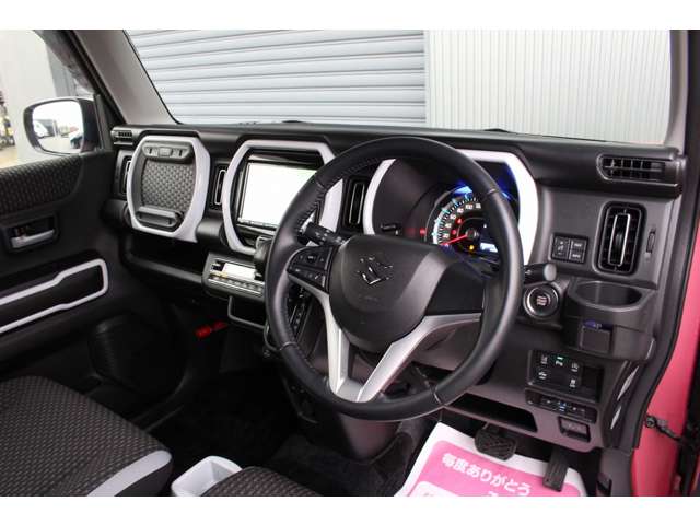 ハスラー 2020/R02