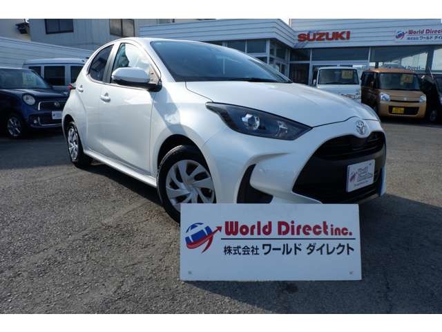 ヤリス 2023/R05