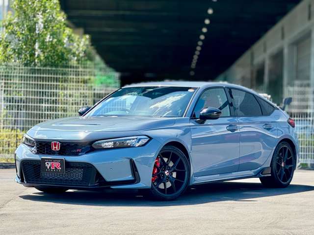 シビックタイプR 2023/R05