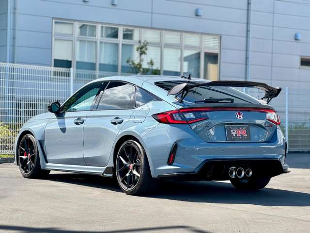 シビックタイプR 2023/R05