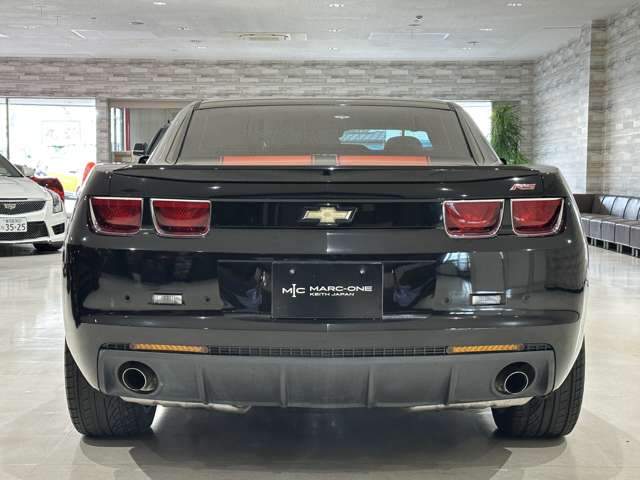 カマロ 2010/H22