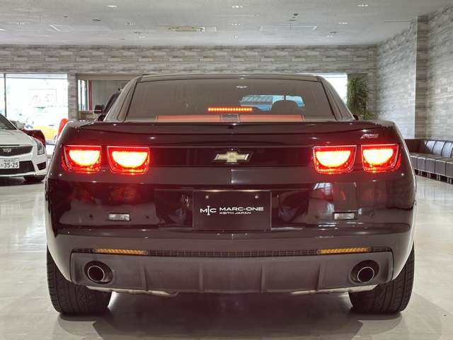 カマロ 2010/H22