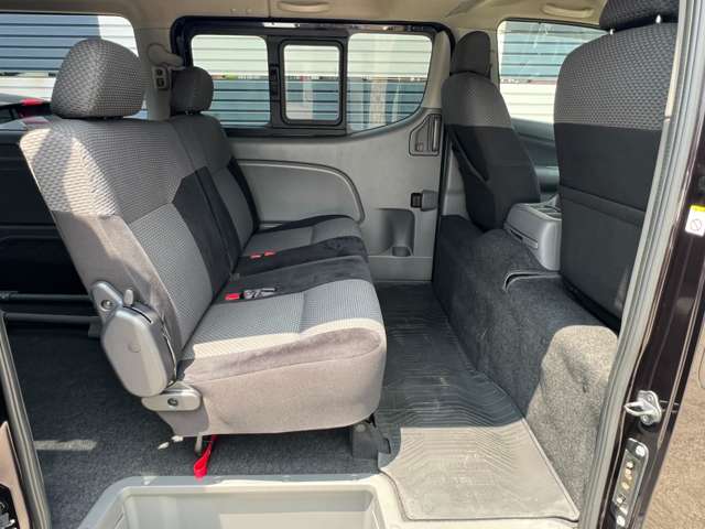 NV350キャラバン 2013/H25