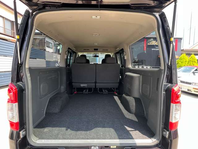 NV350キャラバン 2013/H25