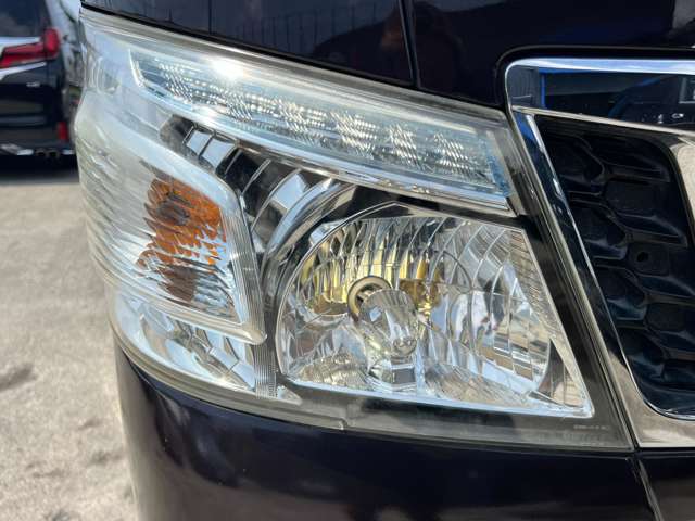 NV350キャラバン 2013/H25