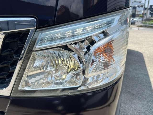 NV350キャラバン 2013/H25