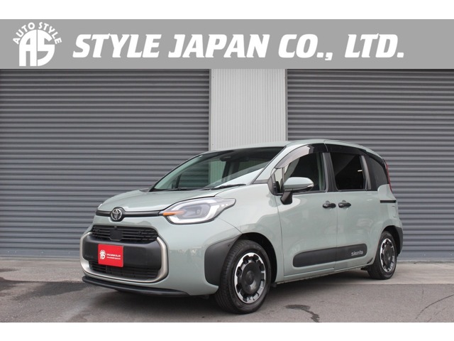 シエンタ 2023/R05
