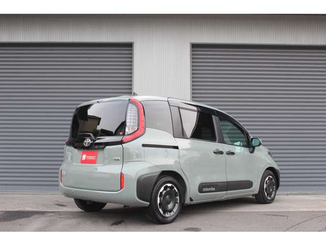 シエンタ 2023/R05