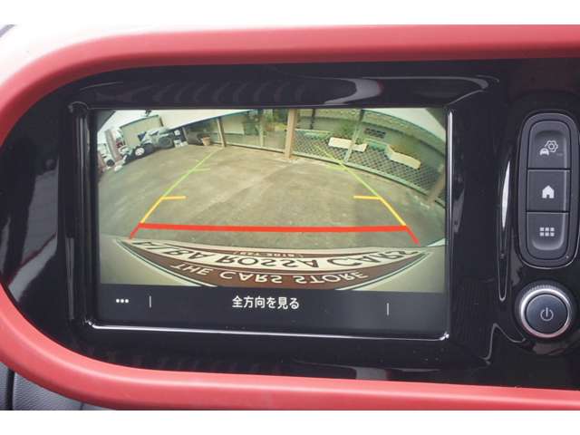 トゥインゴ 2019/R01