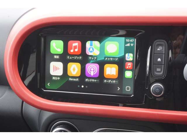 トゥインゴ 2019/R01