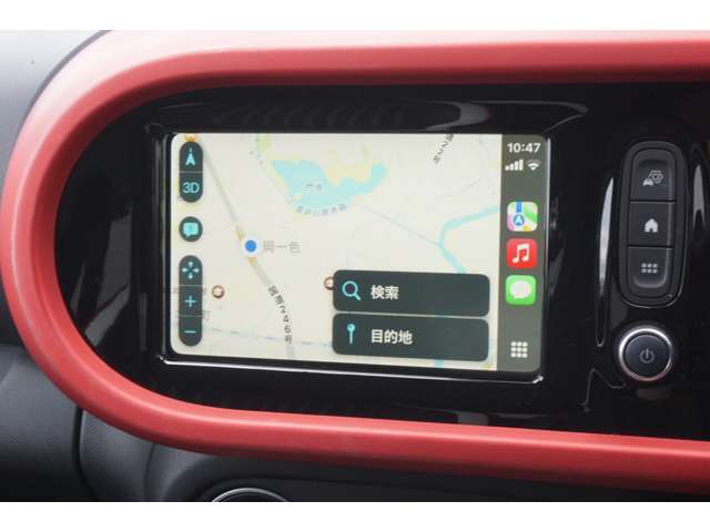 トゥインゴ 2019/R01