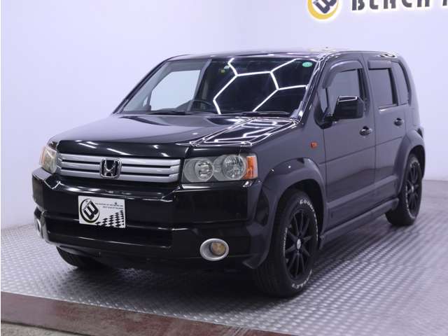 クロスロード 2008/H20