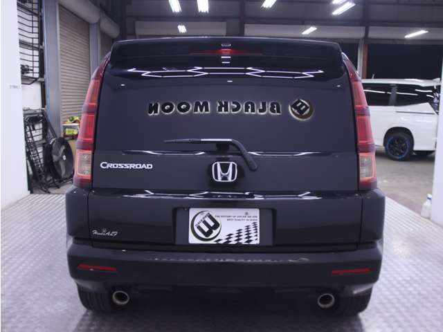 クロスロード 2008/H20