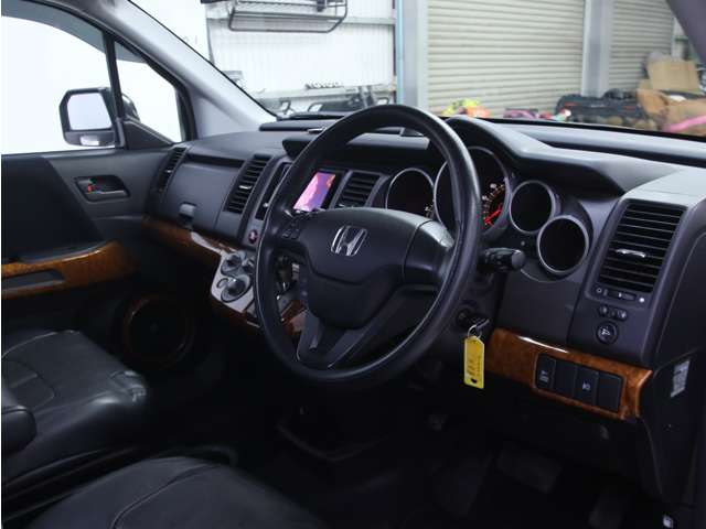 クロスロード 2008/H20