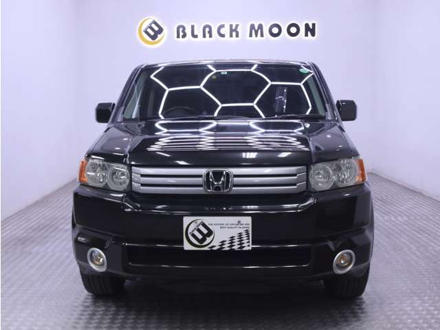 クロスロード 2008/H20