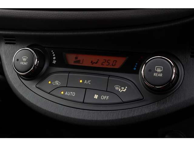 ヴィッツ 2013/H25