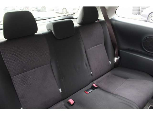 ヴィッツ 2013/H25