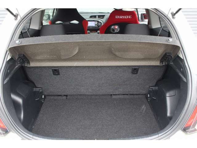 ヴィッツ 2013/H25