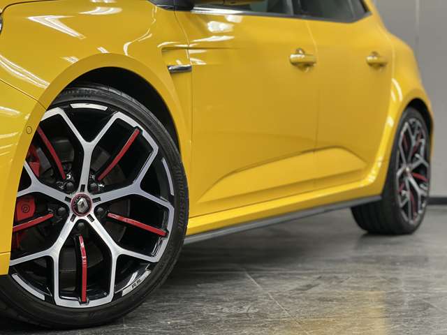 メガーヌ 2020/R02