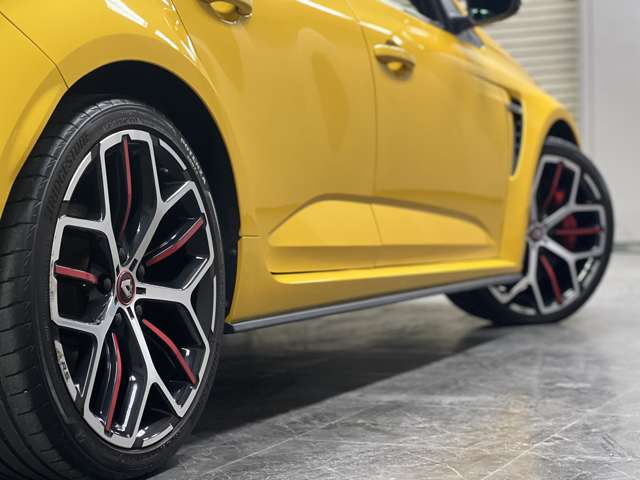 メガーヌ 2020/R02