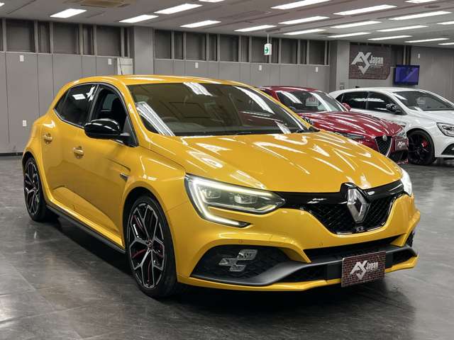 メガーヌ 2020/R02